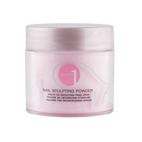 Entity One - Cool Pink Nail Sculpting Powder - 105g / 3.7oz