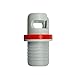 MELCHEF Halkey-Roberts (HR) Air Valve Adapter Inflatable Boat Foot Pump Halkey-Roberts HR Hose Adapter H-R Valve Adapter Roberts (HR) Air Valve Adapter