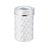 星光産業 EXEA 車内用品 灰皿 ソーラーキルトアッシュ ED-234 ホワイト