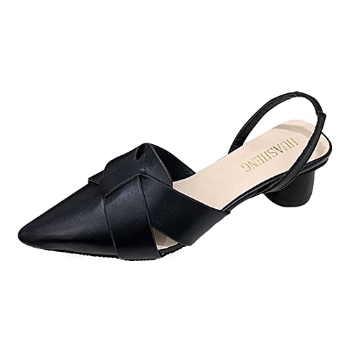 Dinglong Zapatos Ancho Especial Mujer Zapatos sin Cordones Zapatos de para Mujer Transpirables al Libre Zapatos Casuales de Ocio para Mujer Zapatos Ancho Especial Mujer Zapatillas casa Novia Boda