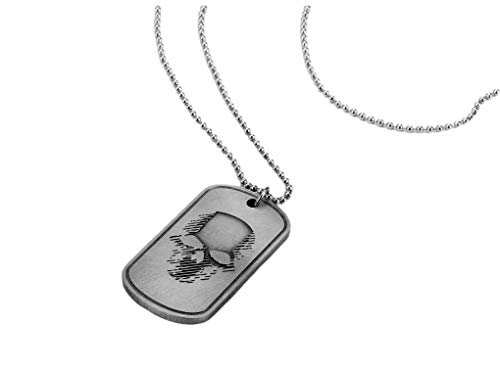 Ubisoft - Ghost Recon Wildlands Skull Necklace