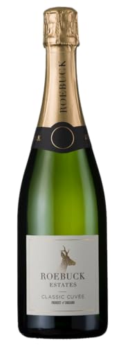 Buy Roebuck Estates Classic Cuvée 750ml – Elegant English Sparkling Wine Buy Roebuck Estates Classic Cuvée 750ml - Elegant English Sparkling Wine – Roebuck Wine Estates