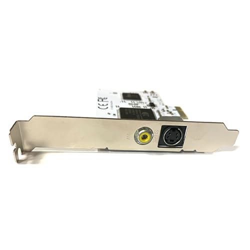 Carte d'extension PCIE Dynamic AVI pour paramétrer la résolution de sécurité