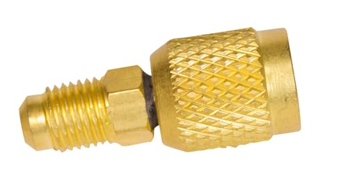 FJC 6828 R-1234yf Tank Adapter for R-12 & R-134a