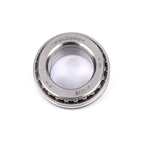 Roulements 234408 M SP BTW P4 de précision double direction pour machine-outil - 6