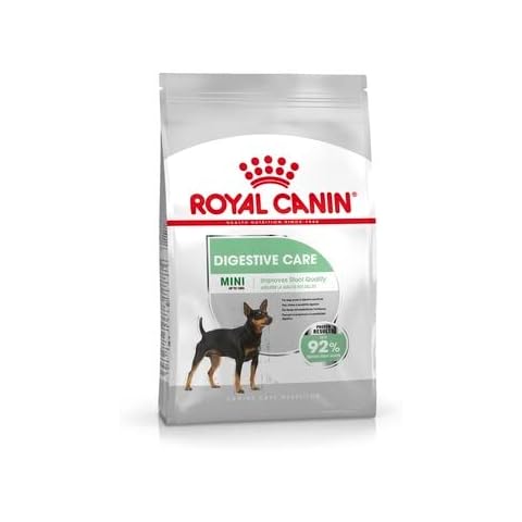 ROYAL CANIN Mini Digestive Care - 3kg Cover