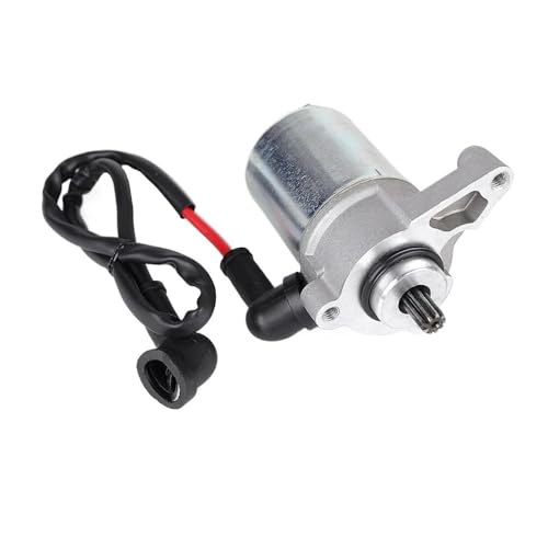 Démarreur moto Yamaha TZR125 TDR125 DT125R 125cc