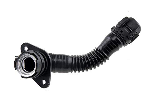 Respirador de cárter GPP-BM-015 que elimina la sobrepresión en BMW X1 E84