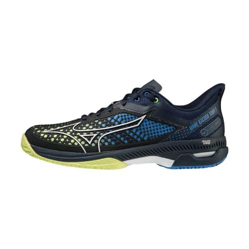 Chaussures Mizuno WAVE EXCEED PADEL - vue 8