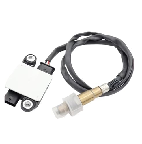 Capteur de particules pour Audi A4 B9 et A5 3.0 TDI 8W0906261E
