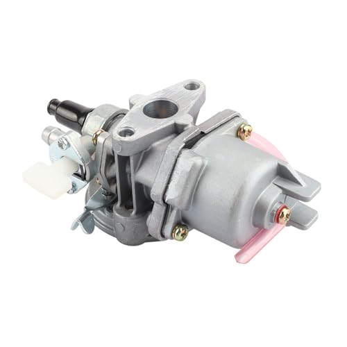 Moteur 2 Temps haute compression pour carburation 47cc