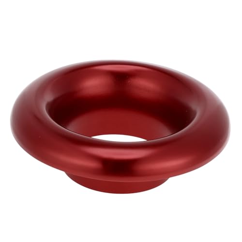 A ABSOPRO Velocity Stack Bellmouth Durable 3.46" ID 6.50" OD