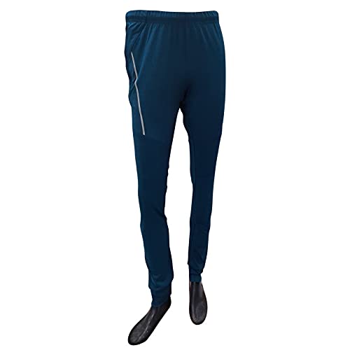 Men's Regular Fit Dry fit Track Pant Stretchable, Comfortable