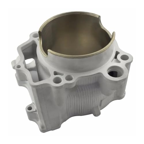 Cilindro de motor STD de 95 mm para motocicletas YZ450F y WR450F 2003-2008 6