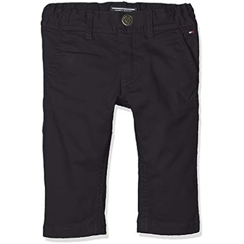 Pantalon Slim Tommy Hilfiger Cover