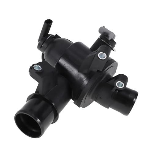 ACROPIX Plastic Engine Coolant Thermostat Housing Assembly for MERCEDES-BENZ E250