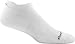Produktbild Darn Tough Vertex No Show Tab Ultralight Cool Max Socks - Men's White Large