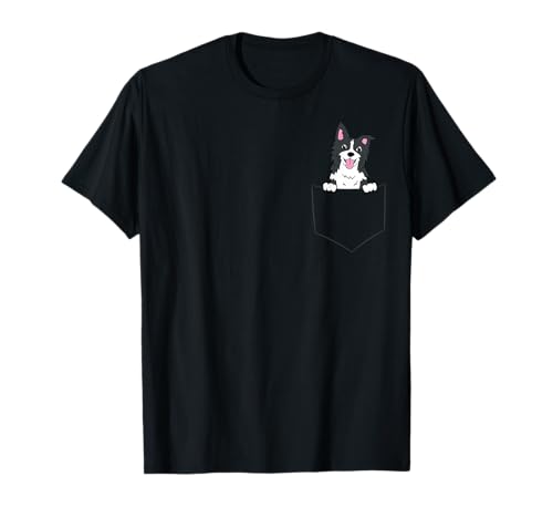 Border Collie Dog Gift per i proprietari di Border Collie e Border Collie Lovers. Ottimo per qualsiasi Border Collie Mama o Border Collie Papa che ha un cane Border Collie. Perfetto per i ragazzi e le ragazze che amano i cani Border Collie Border.