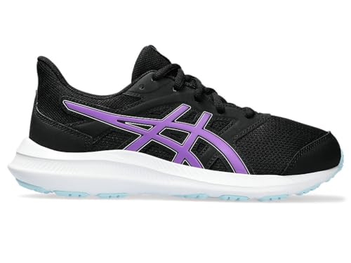 Asics, Kombi(blackcybergrape), Gr. 40
