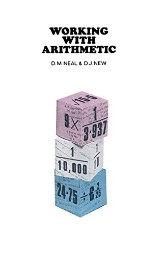 Working with Arithmetic view 2