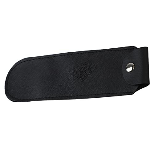 Sac de Rangement en Cuir pour Harmonica, Portable, Confortable, Sensation de Main, PU, Grande Protection, étui en Cuir pour Harmonica pour fête - Les Beatles, Paul McCartney, John Lennon, RIngo Starr, George Harrison Sac de Rangement en Cuir pour Harmonica, Portable, Confortable, Sensation de Main, PU, Grande Protection, étui en Cuir pour Harmonica pour fête