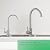 Stainless Steel Drinking Water Faucet, Non-air Gap ro Faucet for Sparkling Water, Cooler Water, Other Reverse Osmosis Water Filtration System (Brushed Nickel 2)