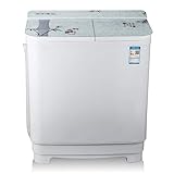 Capacidad de lavado: 9.1-9.9kg