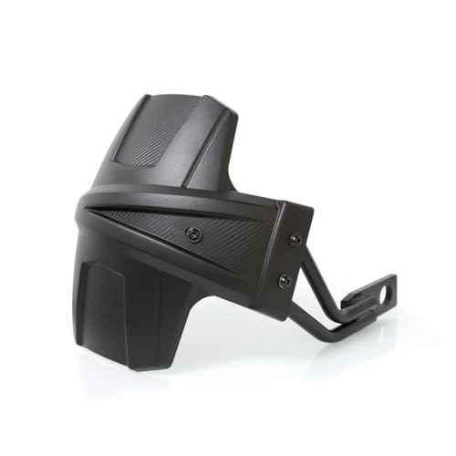 Garde-Boue Arrière Tracer 9 GT pour voyager au sec lors de vos roadtrips
