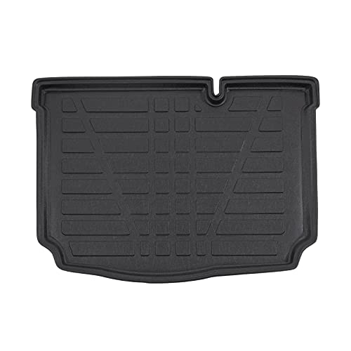 SCOUTT AUTOMOTIVE Bandeja para maletero estándar para Fiesta a partir de 2018 Cover