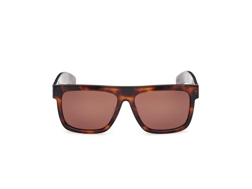 Adidas Originals Sunglasses OR 0127 52E Dark Havana /2