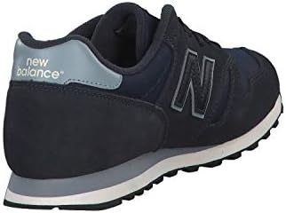 New Balance Men's 373 Trainers, Blue 