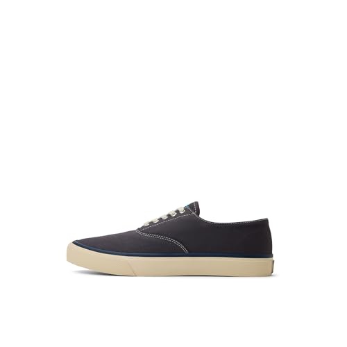 Sperry Men's Classic CVO Sneaker, Navy, 12 by Sperry - Used condition - US$57.87
