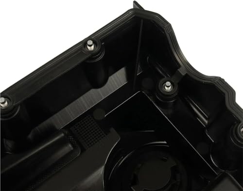 Couvercle de culasse haute résistance pour moteur Audi A3 8P - 5