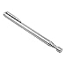 Slim 25" Durable Telescoping Magnetic Grabber/Retrieving Magnet with Pocket Clip (07228)