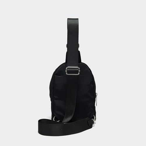 Pander Everywhere Sling Bag for Women Travel, Compact Crossbody Chest Bag with Adjustable Strap, Water-Repellent Mini Purse4