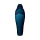 Mammut Schlafsack Nordic OTI Winter, jay-dark jay, 195 L