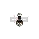 MAXGEAR Gelenksatz, Antriebswelle /Einbauseite = Vorderachse, radseitig