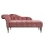 Ash Rose Pink Velvet