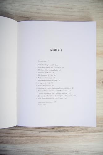 Image of Your Brain's Not Broken Workbook: Strategies for Navigating Your Emotions and Life with ADHD