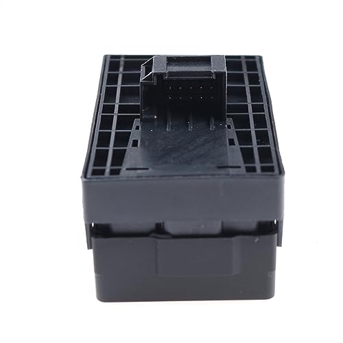 Bouton commutation fenêtre bloquée Audi A4 B6 B7 commande électrique 8E0959851B