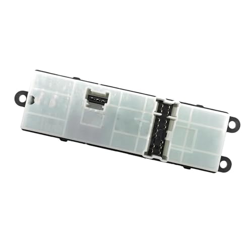 Interrupteur Leve Vitre Bloqué ? Solution Commande 25401-ED000 Tiida