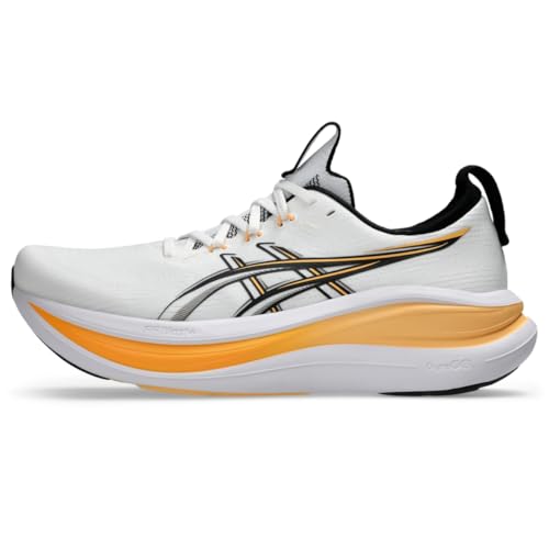 Image of ASICS Men's Gel-Nimbus 28 Running Shoes