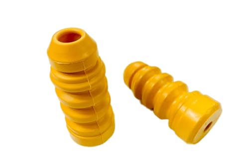 Kit de resorte helicoidal trasero SSA/HY/029A que elimina golpes en Hyundai Accent 2005