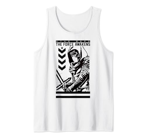 Top Star Wars Kylo Ren Banner cadeau idéal pour les fans de la saga