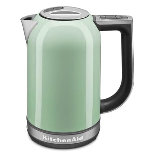 KitchenAid 1.7L Multi-Temp Kettle Pistachio