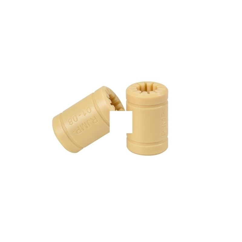 3D Printer Bearing Bearing Engineering Bearing LM16-S Solid Bearing RJMP-01-06 RJMP-01-08 RJMP-01-10 RJMP-01-12(RJMP-01-12)