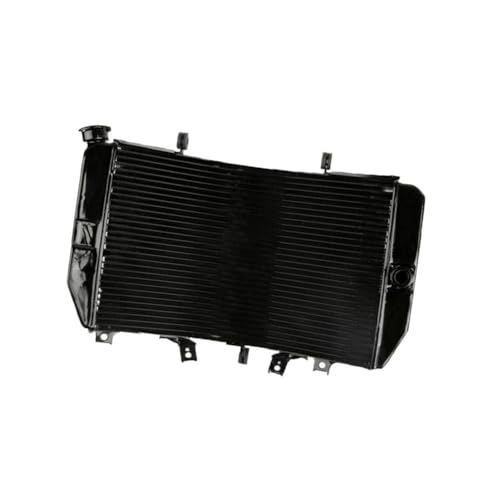 Radiateur GSXR1000 2001 2002 refroidisseur eau moteur de remplacement pour moto sportive
