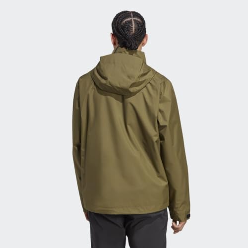 adidas Men's Terrex Multi Rain.rdy Jacket4