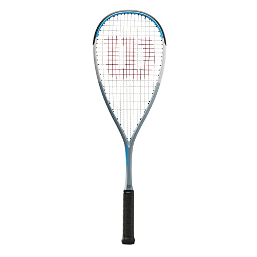 Wilson Squash-Schläger Ultra L, Graphit
