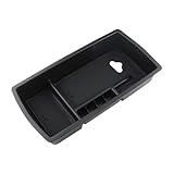 Boîte Auto Pour Peugeot 3008 3008GT 5008 2017 2023 Console Centrale Organisateur Plateau Conteneur Accessoire Intérieur Voiture Boîte Tapis Accoudoir Organiseur